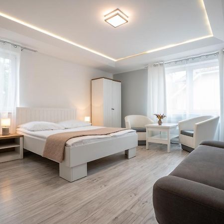 Pablo Apartment นีคอร์เซ ภายนอก รูปภาพ