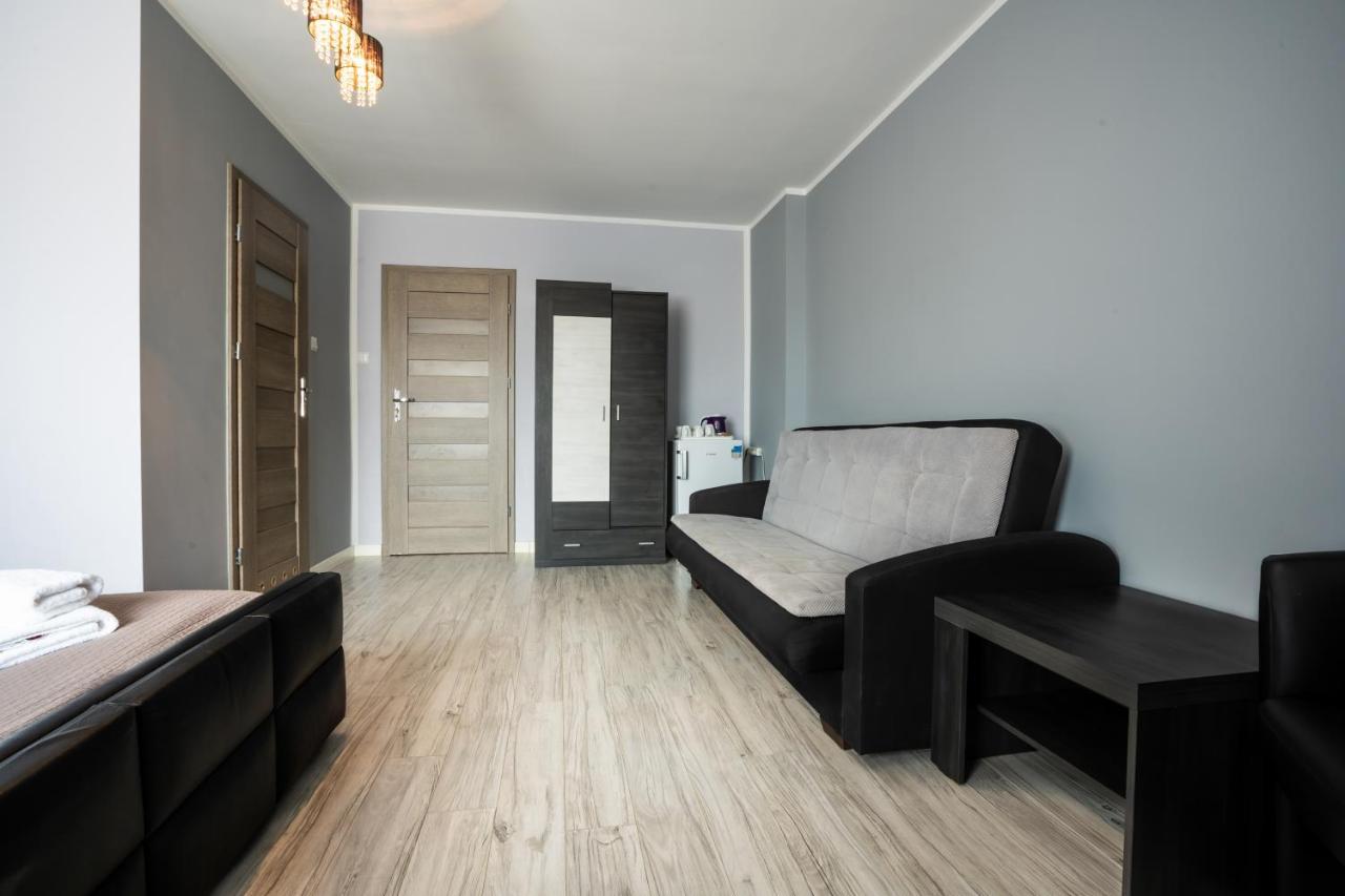 Pablo Apartment นีคอร์เซ ภายนอก รูปภาพ