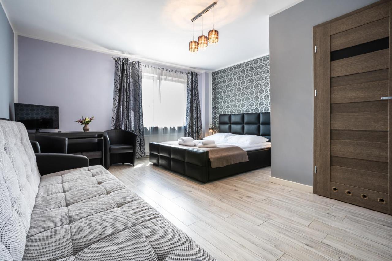 Pablo Apartment นีคอร์เซ ภายนอก รูปภาพ