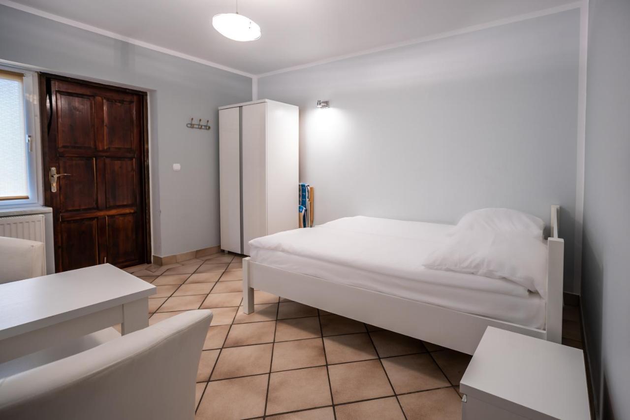 Pablo Apartment นีคอร์เซ ภายนอก รูปภาพ