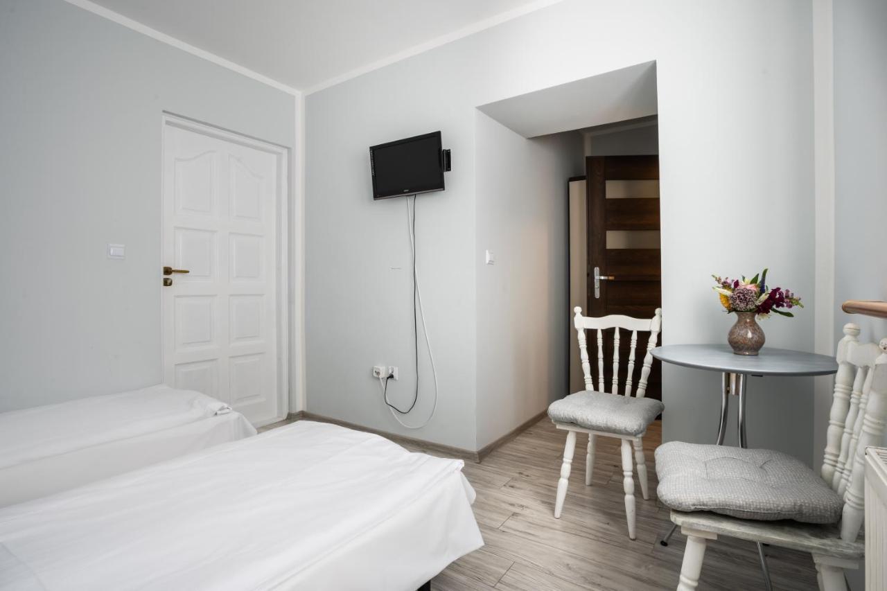 Pablo Apartment นีคอร์เซ ภายนอก รูปภาพ
