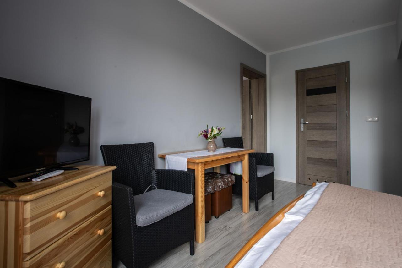 Pablo Apartment นีคอร์เซ ภายนอก รูปภาพ