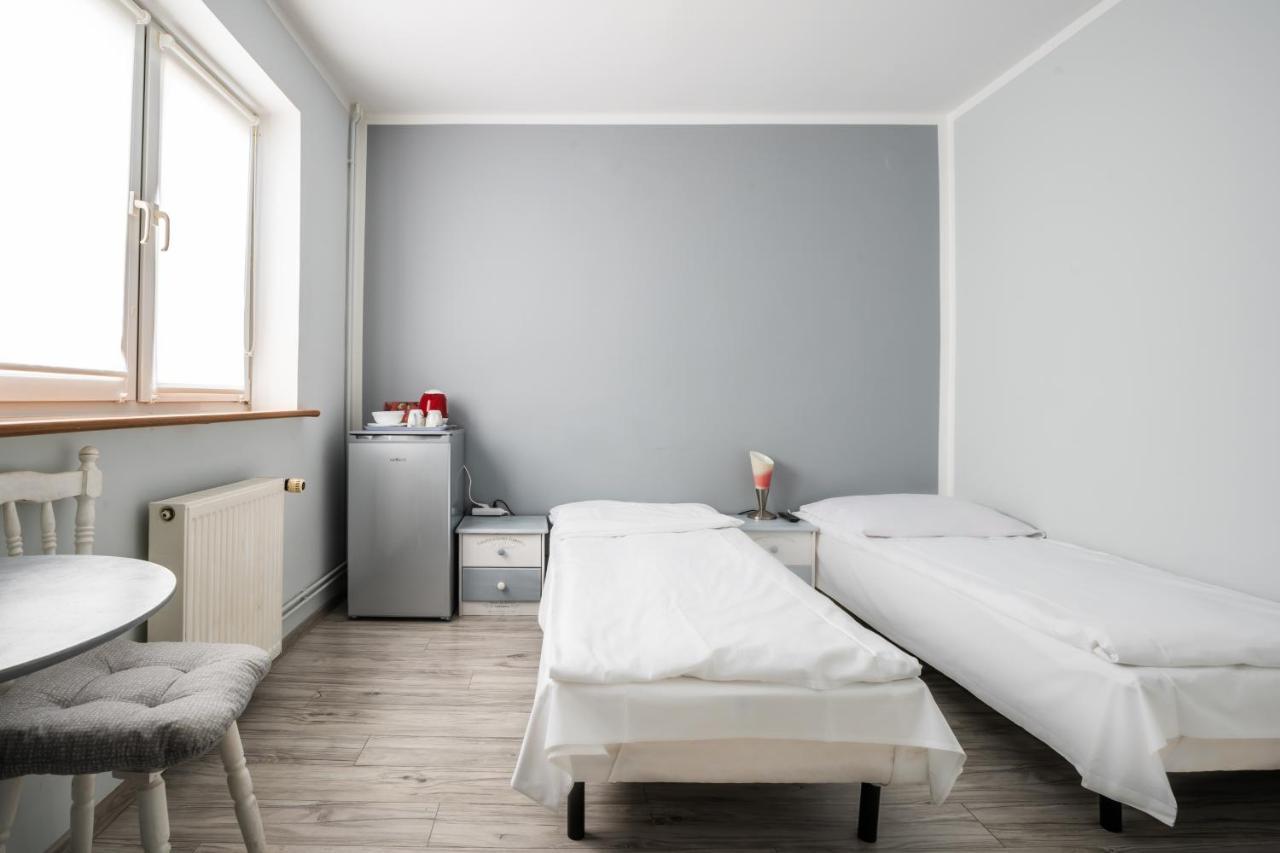 Pablo Apartment นีคอร์เซ ภายนอก รูปภาพ