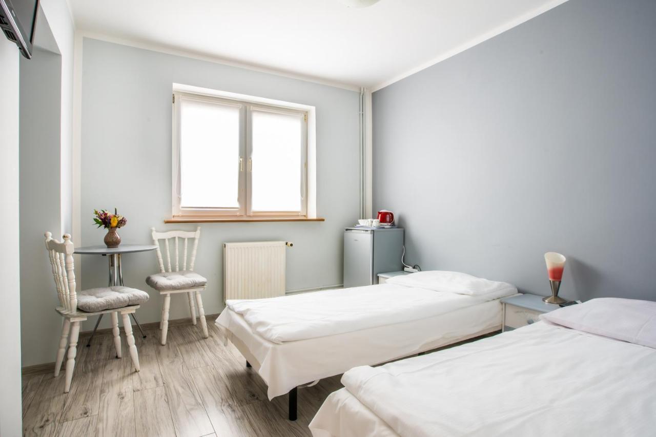 Pablo Apartment นีคอร์เซ ภายนอก รูปภาพ
