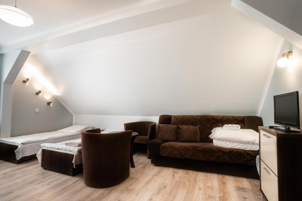 Pablo Apartment นีคอร์เซ ภายนอก รูปภาพ