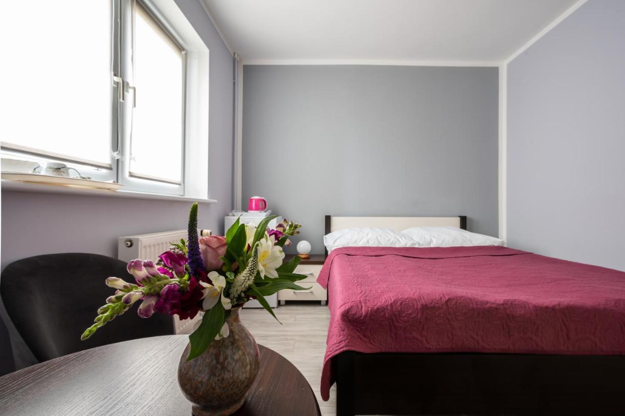 Pablo Apartment นีคอร์เซ ภายนอก รูปภาพ