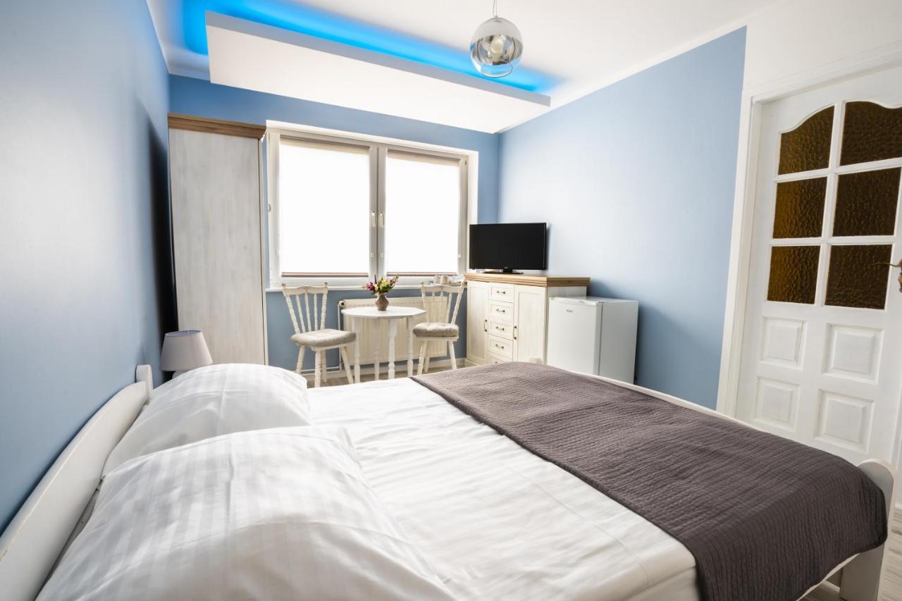 Pablo Apartment นีคอร์เซ ภายนอก รูปภาพ