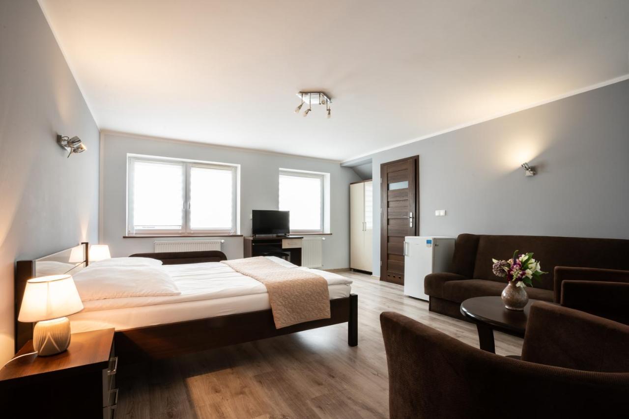 Pablo Apartment นีคอร์เซ ภายนอก รูปภาพ
