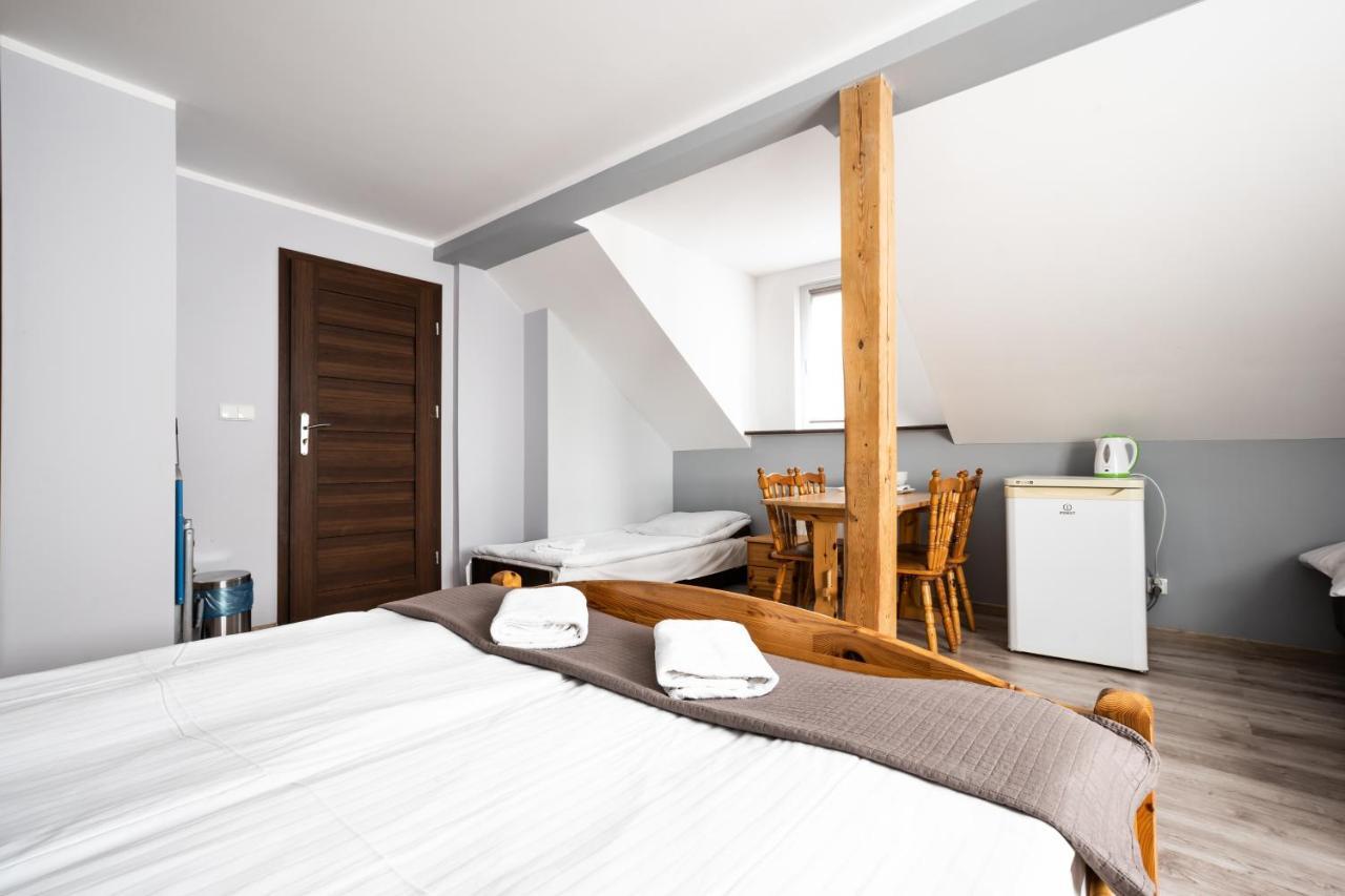 Pablo Apartment นีคอร์เซ ภายนอก รูปภาพ
