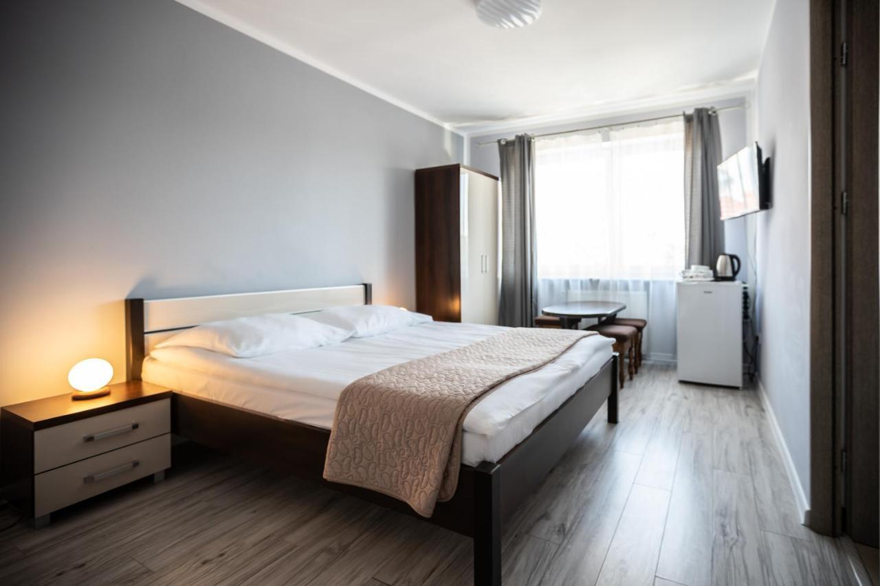 Pablo Apartment นีคอร์เซ ภายนอก รูปภาพ