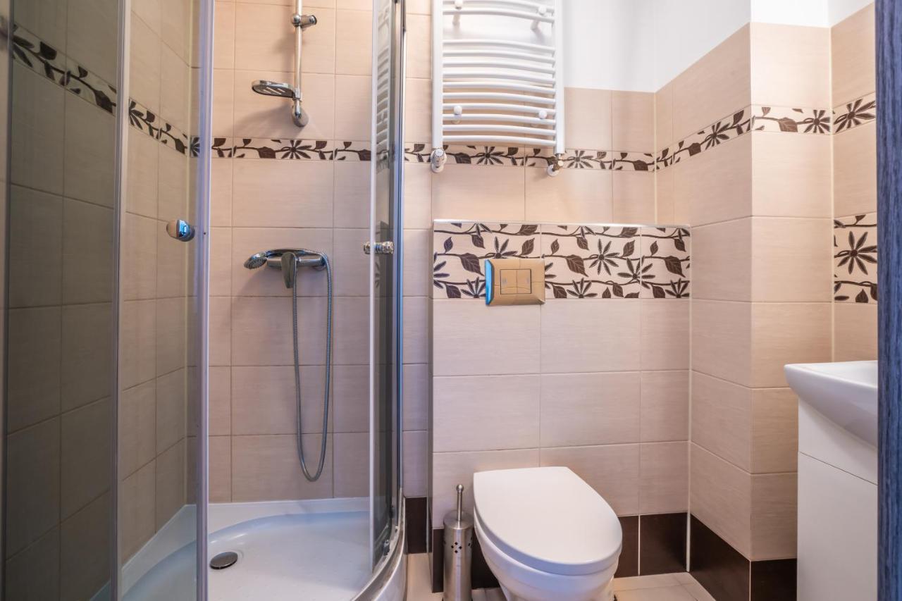 Pablo Apartment นีคอร์เซ ภายนอก รูปภาพ