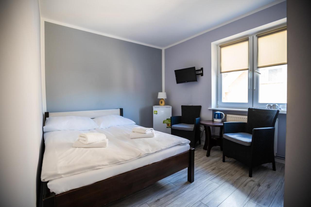 Pablo Apartment นีคอร์เซ ภายนอก รูปภาพ