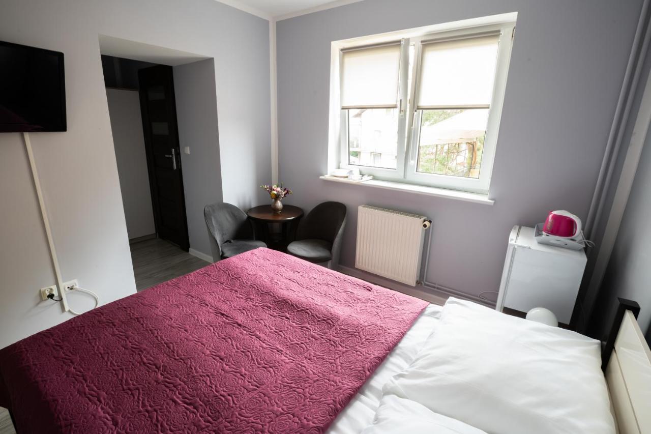 Pablo Apartment นีคอร์เซ ภายนอก รูปภาพ