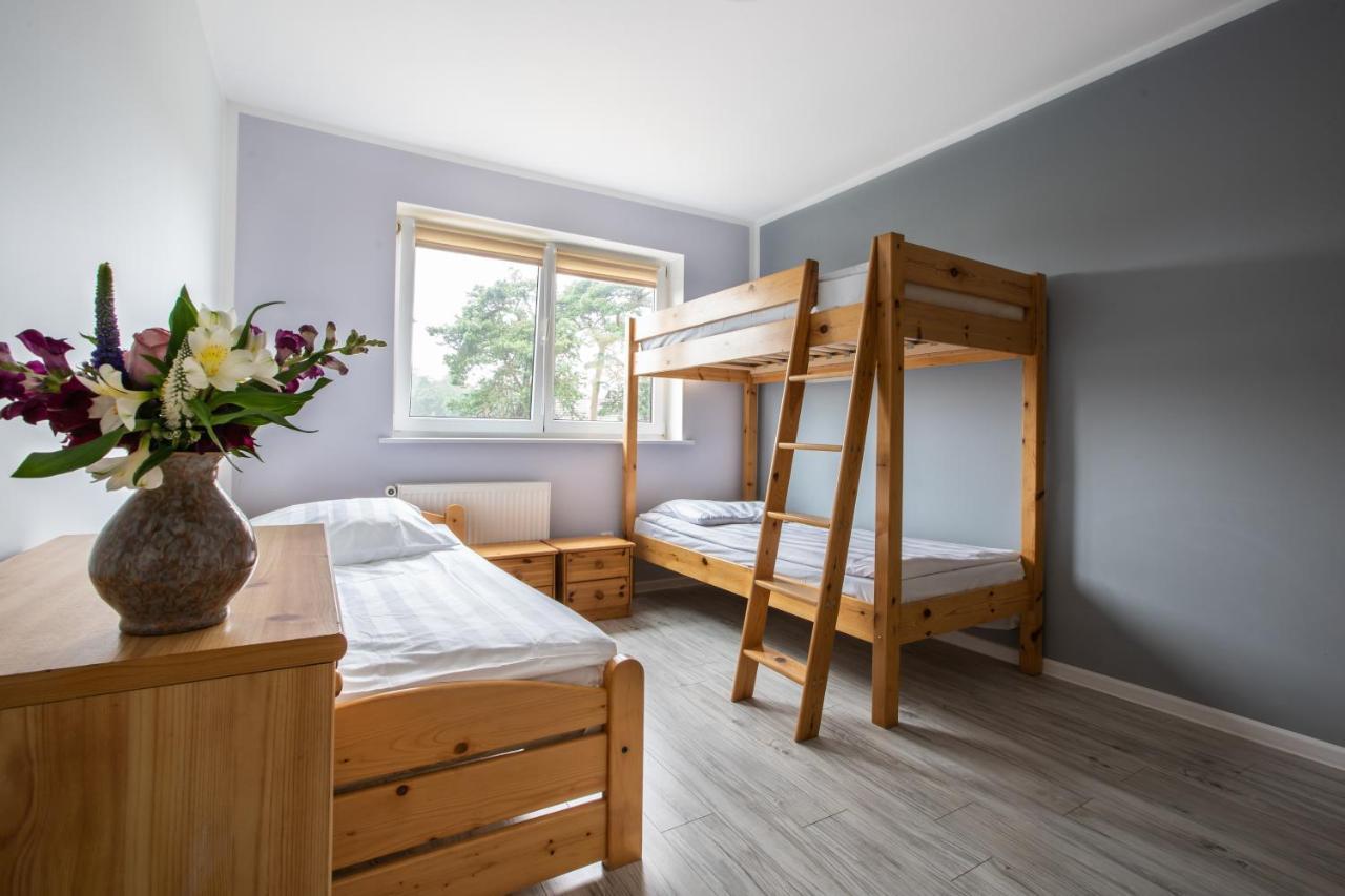Pablo Apartment นีคอร์เซ ภายนอก รูปภาพ