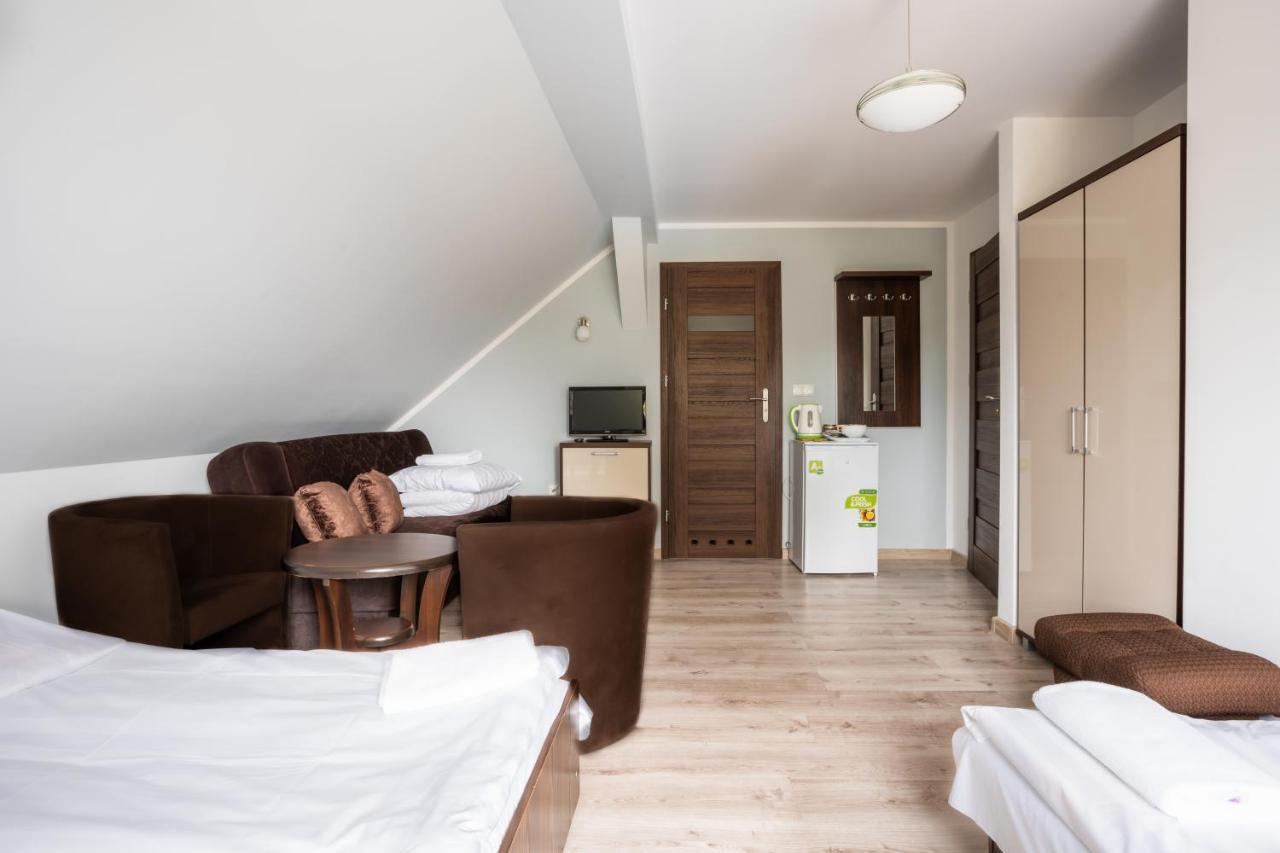 Pablo Apartment นีคอร์เซ ภายนอก รูปภาพ
