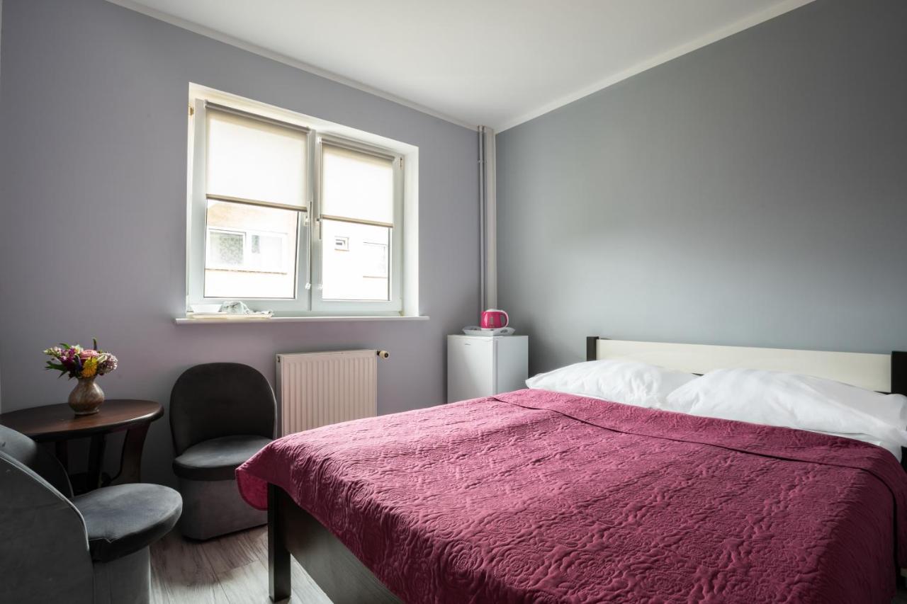 Pablo Apartment นีคอร์เซ ภายนอก รูปภาพ
