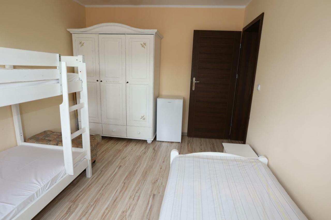 Pablo Apartment นีคอร์เซ ภายนอก รูปภาพ